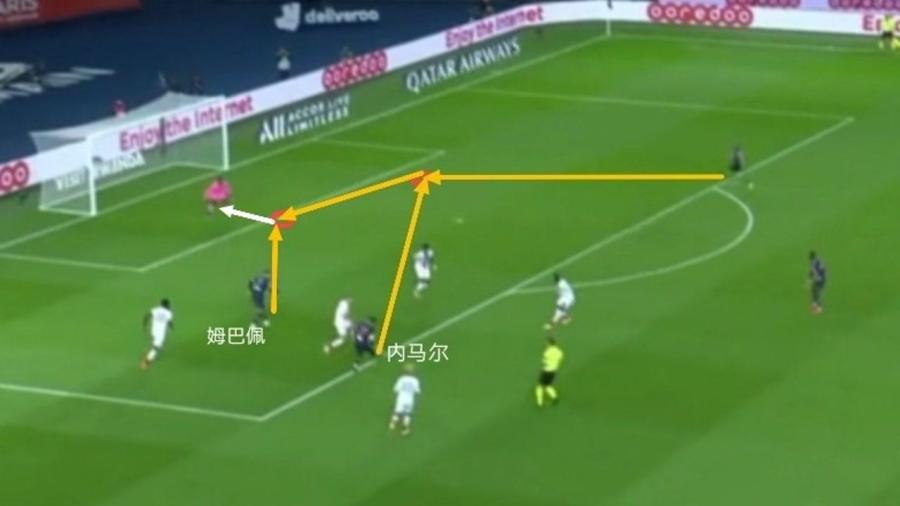  巴黎圣日耳曼主场大胜里昂稳居积分榜首  