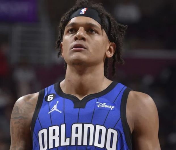  班切罗全面发挥魔术战胜活塞